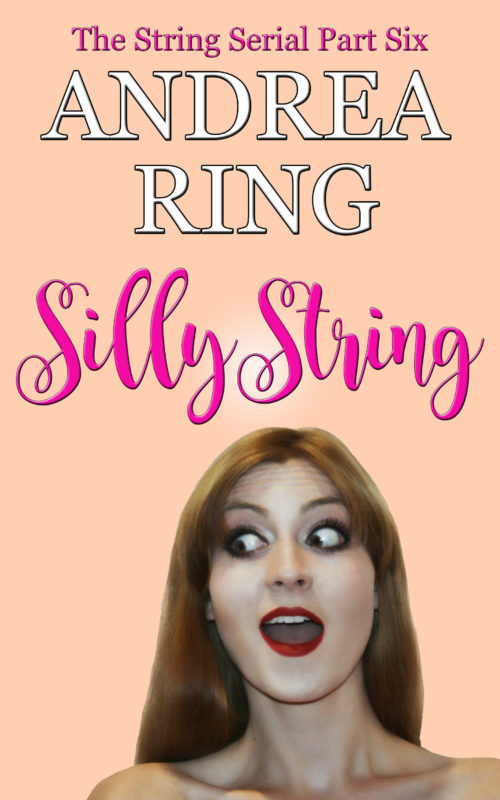 Silly String